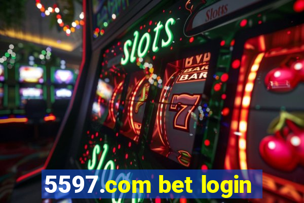 5597.com bet login